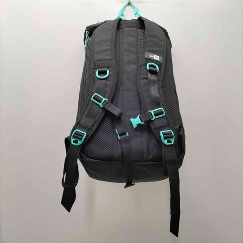 ニューエラ NEW ERA ラックサック ミントブルー メンズ 35L